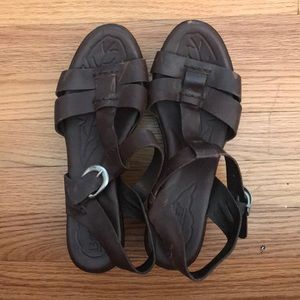 Born Sandals